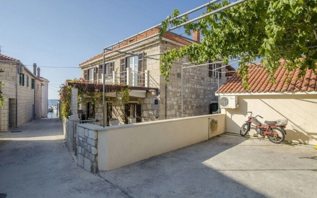 Lile - 30 m From Beach - A2