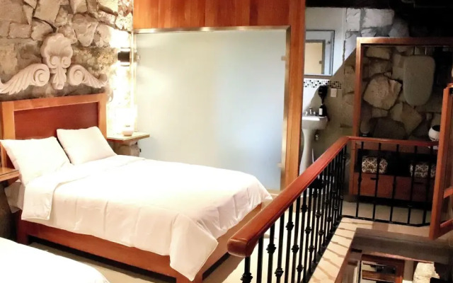 Casa Serdán Suites & Events