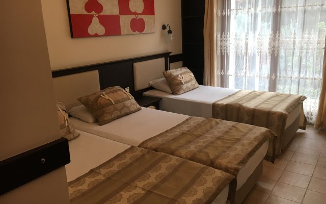 Telmessos Neva Hotel - Halal-Non Alcoholic All Inclusive Hotel