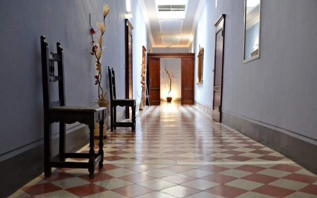 Tuscany Experience BnB