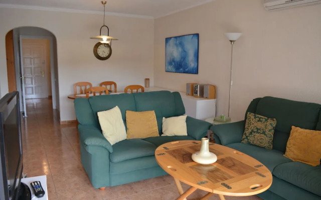 Apartamento Pau Picasso