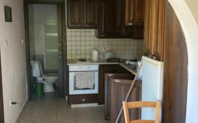 Kissos Apartment