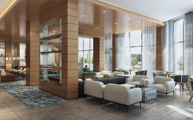 Residence Inn by Marriott Dallas Frisco