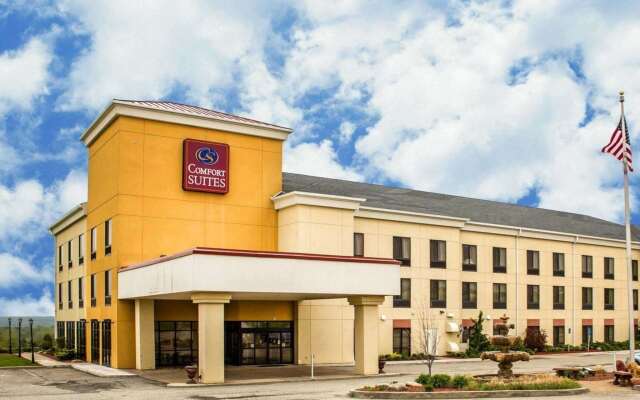 Comfort Suites Edinboro