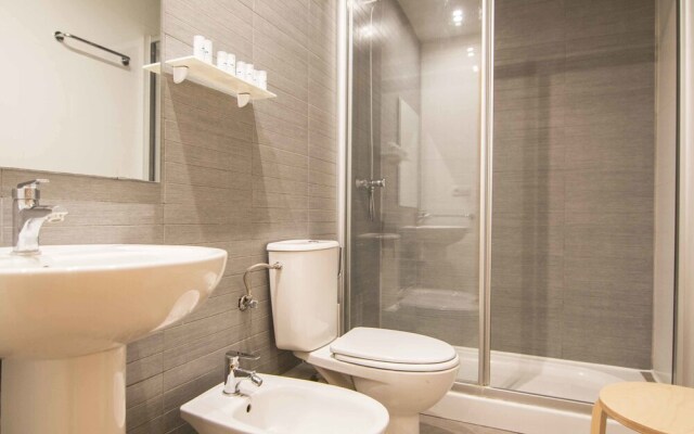 Welcomer Apartments Valencia