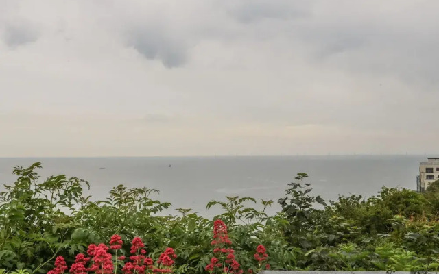 Sea-prize View