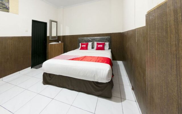 Hotel O Diamond Inn Makassar