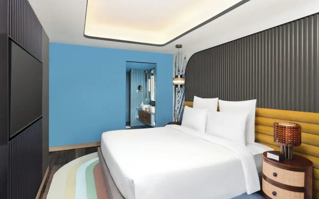 Novotel GOA Panjim