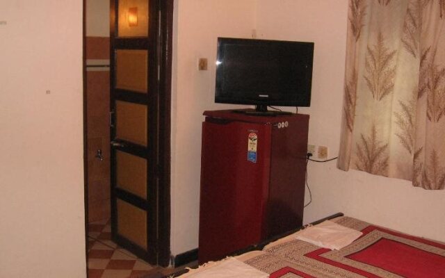 Bethany Inn