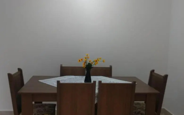 Apart Martin Praia Club