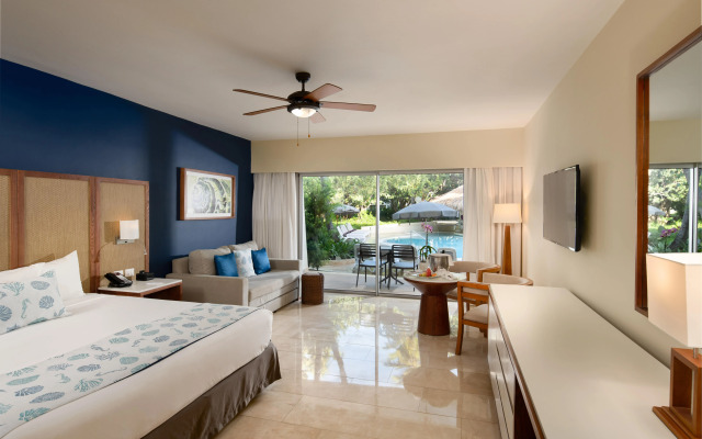 Impressive Premium Punta Cana