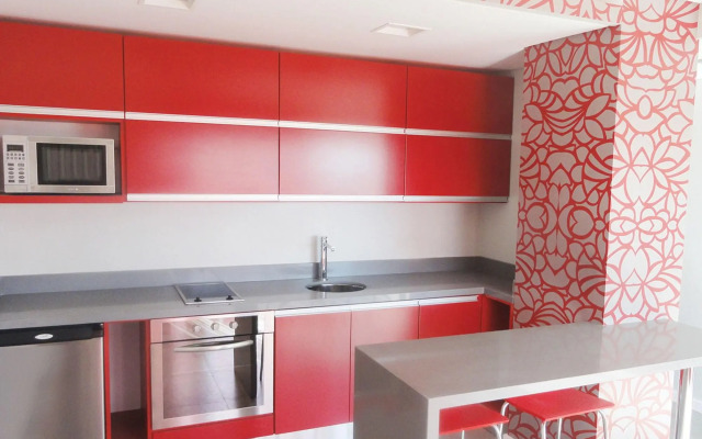 Tre Design Apartments