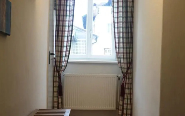 Gästehaus Rübezahl