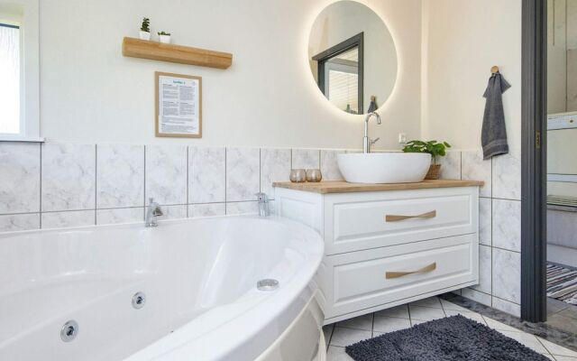Holiday Home in Tarm