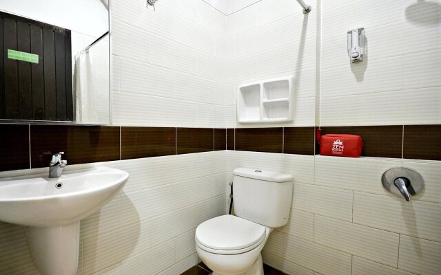 ZEN Rooms Tebet Gudang Peluru