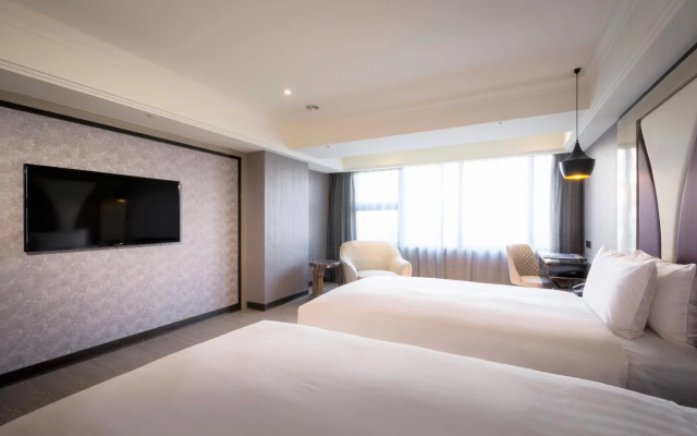 Sun Hao Hotel.Taichung
