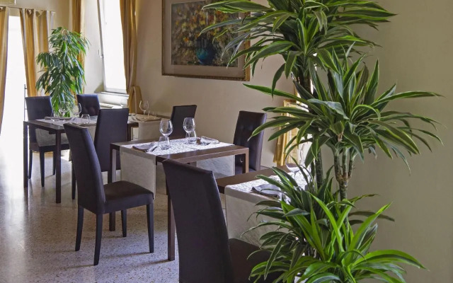 Agriturismo I Merisi