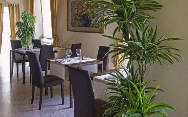 Agriturismo I Merisi