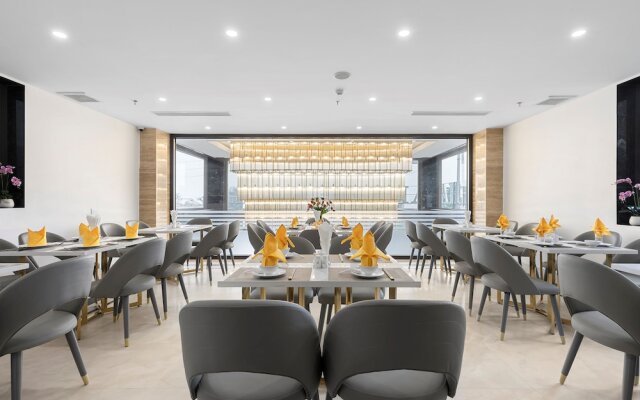Thai Ha Boutique Hotel