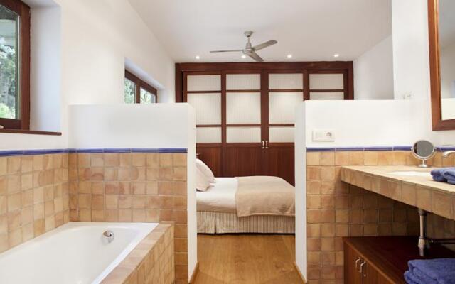 Luxury Premia De Dalt