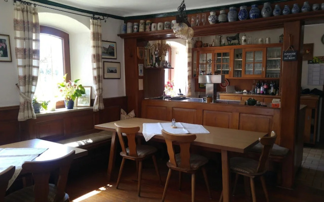 Gasthaus zum Goldenen Ross