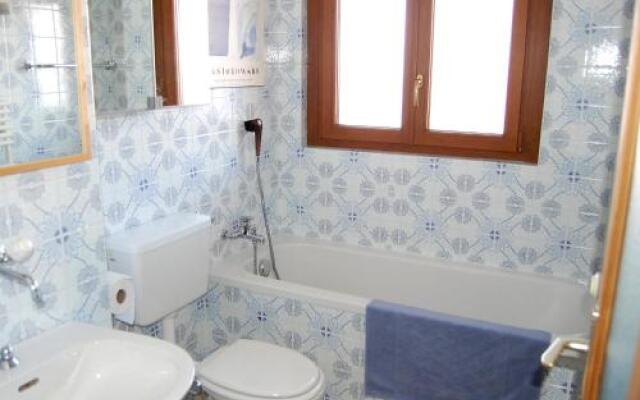 Apartment Quille du Diable 33