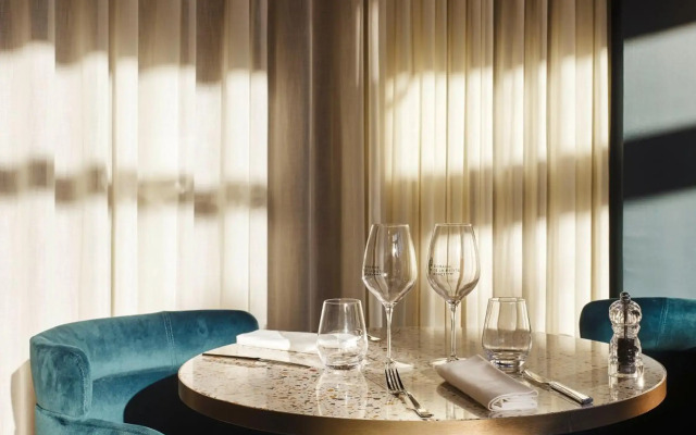 Mercure Le Touquet