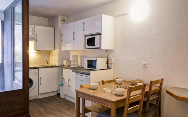 Appartement Brides-les-Bains, 1 pièce, 4 personnes - FR-1-512-59