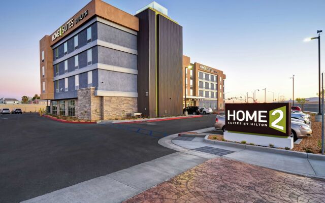 Home2 Suites by Hilton Victorville