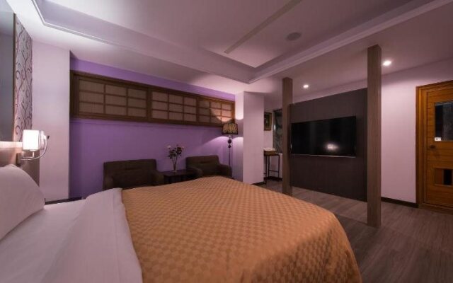Sir Motel - Sanchong