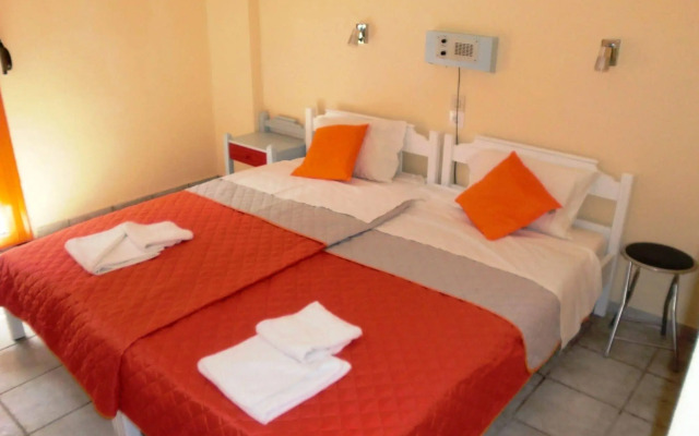 Hotel Neos Matala