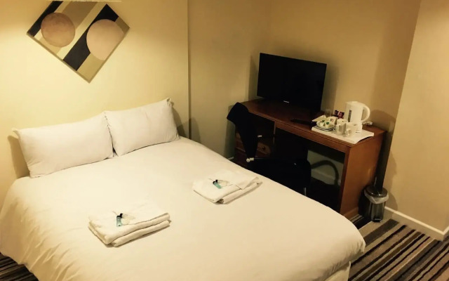 Ebers Hotel