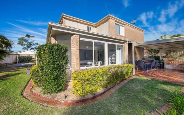 Mariner Beach House - Salamander Bay