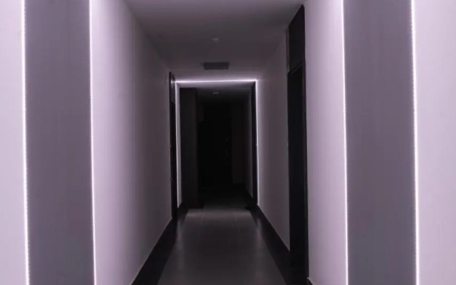 Apartament Zielony - Okrzei (Garaż, Targi)