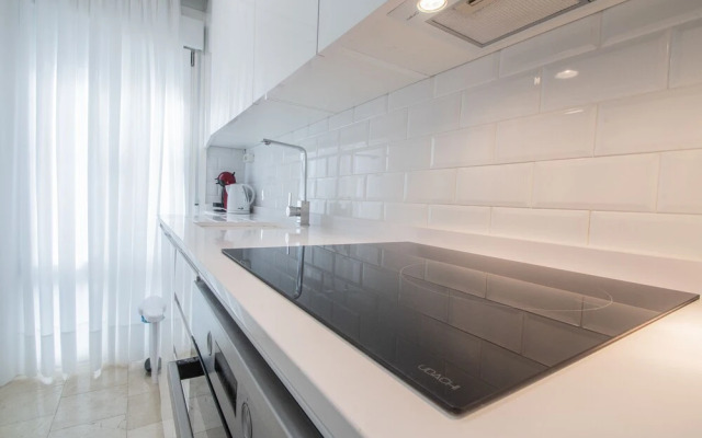 Apartamento Sueño de la Caleta