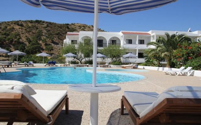 Mediterranean Hotel