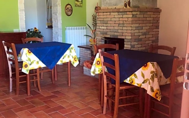 Il girasole b&b