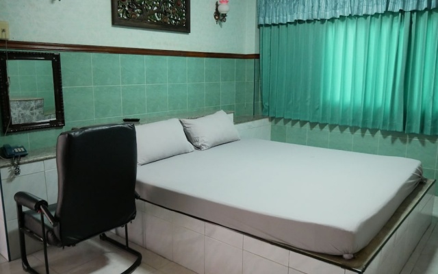 V.I.P Resort