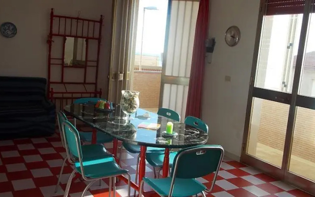 Mediterraneo Apartments