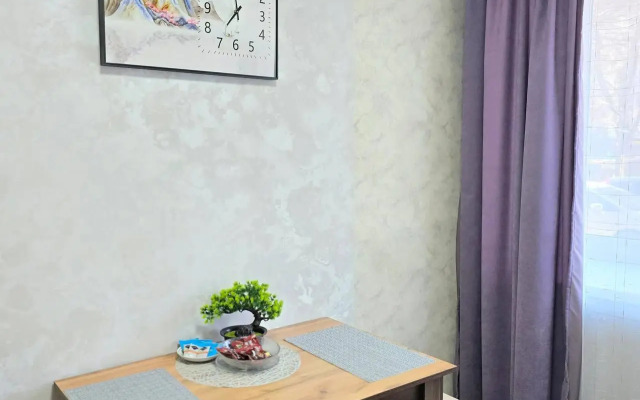 Апартаменты на улице Ленина