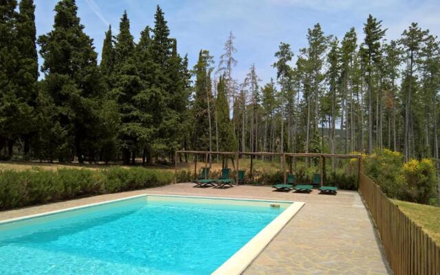 La Scheggia Holiday
