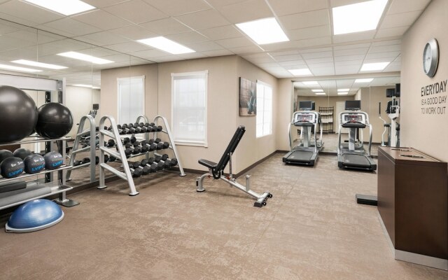 Residence Inn El Paso
