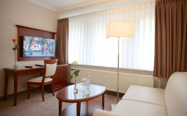 Ringhotel Fährhaus