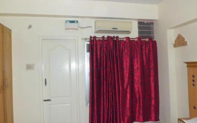 Hotel Ajantha Palace