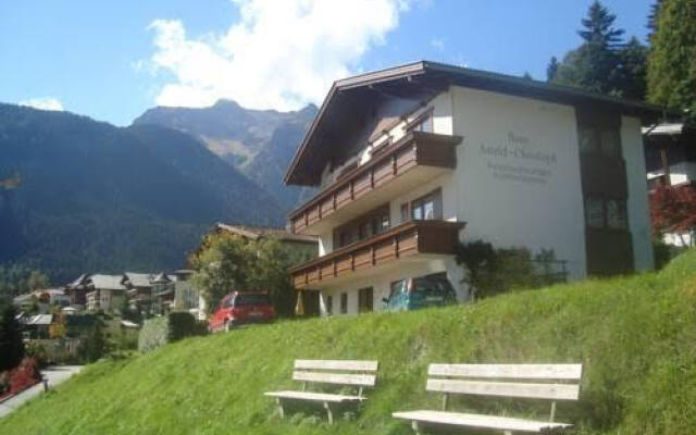 Haus Astrid - Christoph