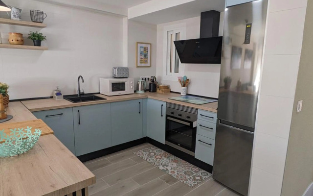 Apartamento Torremar