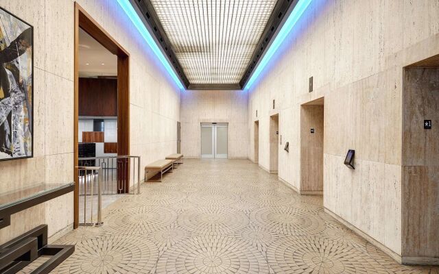 AC Hotel by Marriott Dallas Downtown
