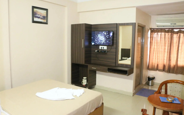 Hotel Akshaya