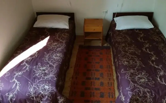 Sõstra Guest House