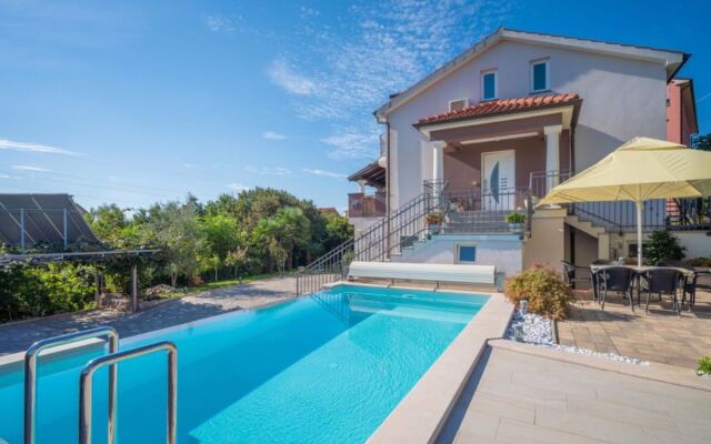 Apartment Sontje Opatija/Matulji